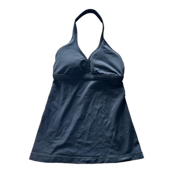 lululemon athletica Tops - Lululemon Black Tank Top